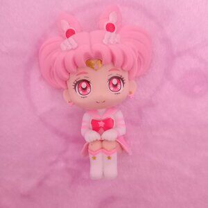 Sailor Moon Chibiusa Small Figurine